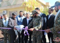 برپایی نمایشگاه و فروشگاه تولیدات و محصولات اقتصاد مقاومتی در زاهدان