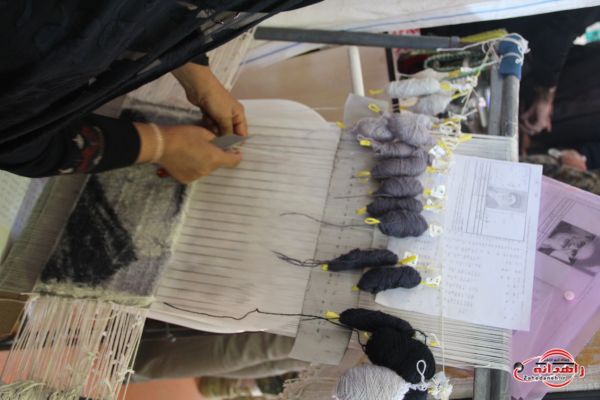 برپایی نمایشگاه و فروشگاه تولیدات و محصولات اقتصاد مقاومتی در زاهدان