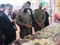 برپایی نمایشگاه و فروشگاه تولیدات و محصولات اقتصاد مقاومتی در زاهدان
