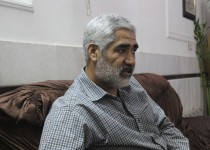 وقتی عشق به ولایت فقیه انگیزه کار مقاومتی می شود/ 296 گروه جهادی در استان سند تحقق یافتن فرمایشات رهبر انقلاب است