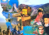 گردشگری، صادرات نامرئی و کلید توسعه پایدار است