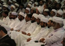 فتوای منتسب به علمای اهل سنت مبنی بر عدم حضور در صحنه نبرد با تکفیری ها در سوریه کذب است