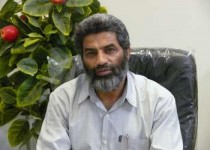 برگزاری آئین قرائت زیارت اربعین در مسجد جامع زاهدان