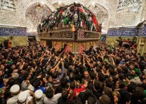 عشق امام حسین(ع) 27 میلیون عزادار را گرد هم جمع کرد/توصیه هایی برای بازگشت زوار/ ورود 120 هزار زائر به کشور از مرز مهران