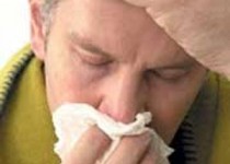 جاي هيچ گونه نگراني وجود ندارد/ مقابله با بيماري آنفولانزا هدف اصلي دانشگاه علوم پزشکی است