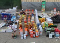 داروهای قاچاق تهدید کننده سلامت است/ شهروندان داروی مورد نیاز خود را از داروخانه ها تهیه کنند