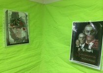 گزارش تصویری/ نمایشگاه کاریکاتور و استکبارستیزی در زاهدان