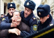 از ارسال پیام برای اتفاقات فرانسه تا سکوت در ماجرای سرکوب شیعیان جمهوری آذربایجان