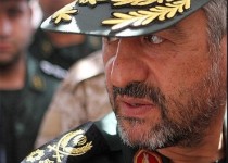 هزاران کیلومتر آن طرف‌تر از مرزهایمان در حال دفاع‌هستیم/خیلی‌ها می‌خواهند در این جبهه حاضر شوند