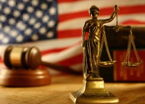 عدالت حلقه مفقوده نظام قضایی آمریکا