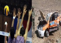 خواب غفلت مدیران ورزشی سیستان و بلوچستان/ از رالی بی صاحب در اربعین تا امتیاز منفی نماینده زاهدان در لیگ برتر والیبال