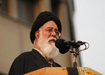 شیعه‌ انگلیسی می‌گوید به امام زنده امروز کاری نداشته باشید