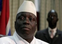 رئیس جمهور «گامبیا» این کشور را «جمهوری اسلامی» اعلام کرد