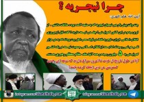 واکنش اینستاگرامی آیت‌الله علم‌الهدی به کشتار شیعیان در نیجریه