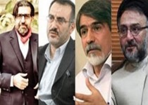 دعوای اصلاح طلبان به افشاگری درباره پشت پرده های دوران اصلاحات رسید