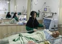 سونامی آنفولانزا به پایتخت نشینان رسید/ افزایش آمار فوت شدگان به 42 نفر