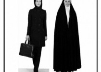 خلاقیت استانداری کرمانشاه در ارایه نوع پوشش برای بانوان کارمند/ مانتو هایی که از معیارهای حجاب "کوتاه" آمدند