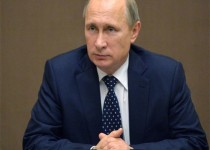 هشدار جدی پوتین به ترک ها/جرات دارید در آسمان سوریه پرواز کنید/داعش را ترکیه وغربی‌ها برای دستیابی به نفت بوجود آوردند