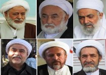 روحانیان اهل سنت آذربایجان غربی کشتار شیعیان توسط ارتش نیجریه را محکوم کردند