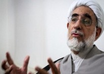 منتجب نیا هم به سخنان هاشمی واکنش نشان داد/در قانون کلمه "نظارت" بر رهبری نداریم؛یکی از وظایف مجلس خبرگان انتخاب رهبری و وظیفه دوم آن بررسی شر