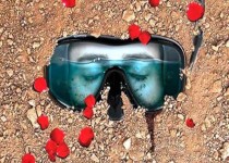 «دایو» روایتی تلخ از نحوه شهادت یکی از شهدای غواص