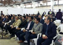 گزارش تصویری/ آیین اختتامیه هفته پژوهش دانشگاه جامع علمی کاربردی سیستان و بلوچستان