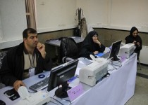 ثبت نام 3 نامزد نمایندگی مجلس در اولین دقایق نام‌نویسی