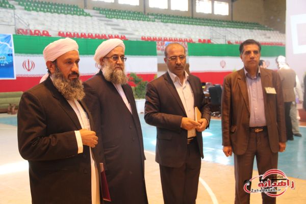 گزارش تصویری/ لحظه به لحظه همراه با کاندیداهای انتخاباتی