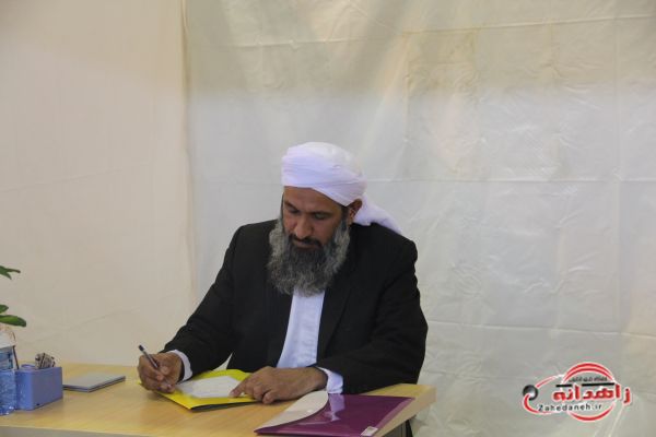 گزارش تصویری/ لحظه به لحظه همراه با کاندیداهای انتخاباتی