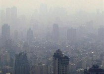 بنزین‌های "ابتکار" برای هوا کاری نکرد/تهرانی ها همچنان به سختی نفس می‌کشند