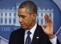 اوباما قانون تحریم جدید ایران را امضا کرد/ پایان زود هنگام عمر برجام!