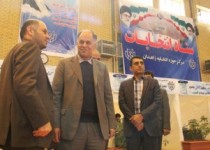 انتخابات کشور برگرفته  از مشی انقلاب مردمی است/ انتخابات زمینه ساز رقابت بین بزرگان است