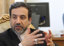 عراقچی: اگر مشتری نباشد 30 تن آب سنگین تولید شده در ایران باقی خواهد ماند