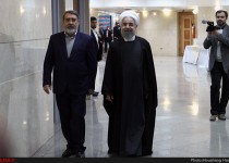 حاشیه‌هایی از ستاد انتخابات؛ از زن خلبان تا نامزد خبرگان 26 ساله