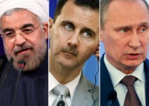 تایمز آو اسرائیل: بازگشت تهران و مسکو به معادلات قدرت در خاورمیانه