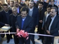 گزارش تصویری/ افتتاح نمایشگاه رشد و فن آوری دانشگاه آزاد اسلامی زاهدان