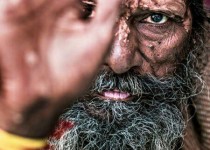 دنیای عجیب و غریب آدم خواران قبیله گره گوری + تصاویر