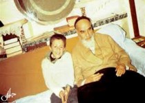 بنیانگذار انقلاب اهل سهم‌خواهی نبود