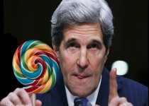 از توهین مسئولان وزارت خارجه به ملت ایران تا آبنبات چوبی آمریکایی‌ها برای دور زدن برجام