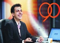 برنامه غیر سیاسی که سیاست زده شد/ وقتی فردوسی پور بازیچه دست جناح های سیاسی می شود+ تصاویر