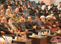 گزارش تصویری/ نشست وزیر کشور با علماء شیعه و سنی در دانشگاه سیستان و بلوچستان