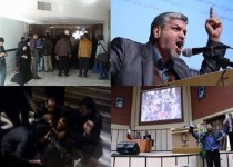 پشت پرده سناریوی اصلاح طلبان برای تکمیل پروژه "مظلوم نمایی"