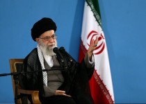 شعری که از مادر رهبر انقلاب به یادگار ماند