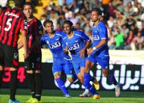 دیدار استقلال لغو شد/ آلودگی هوا، لیگ را به سه شنبه پاس داد