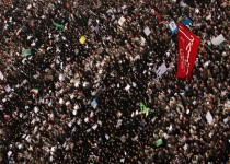 اصلاح‌طلبان 9 دی کجا بودند؟/از آلزایمر حامیان فتنه تا یادآوری خاطرات زندان و موبایل‌هایی که آنتن نداد