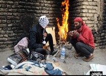 دختران معتاد زیر آوار تنهایی و درد/هویت ترک خورده پایتخت و چشمان منتظر محبت+عکس