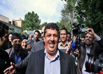 نحوه ملاقات‌های مهدی هاشمی با عفت مرعشی در اوین