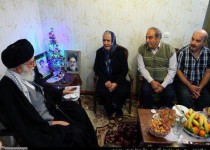 مسیحیان ایران از انقلاب و جنگ سربلند بیرون آمدند