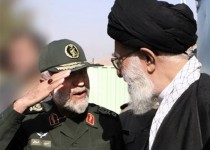 خاطره سردار کاظمینی از آخرین دیدار شهید همدانی با رهبر انقلاب