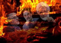 «نفوذ» هیزم آتش فتنه‌ای که زیر خاکستر است